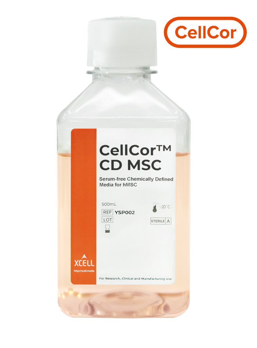 [YSP002] CellCor™ CD MSC