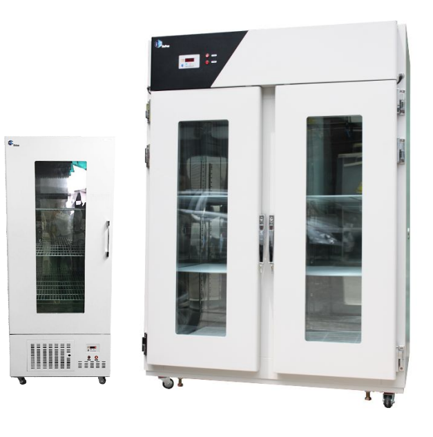 COLD LAB CHAMBER