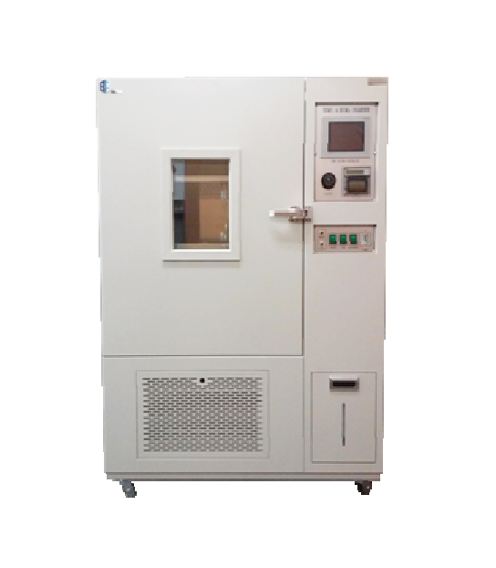 CONSTANT TEMP &  HUMIDITY CHAMBER