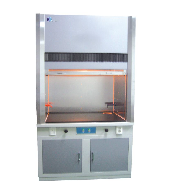 FUME HOOD