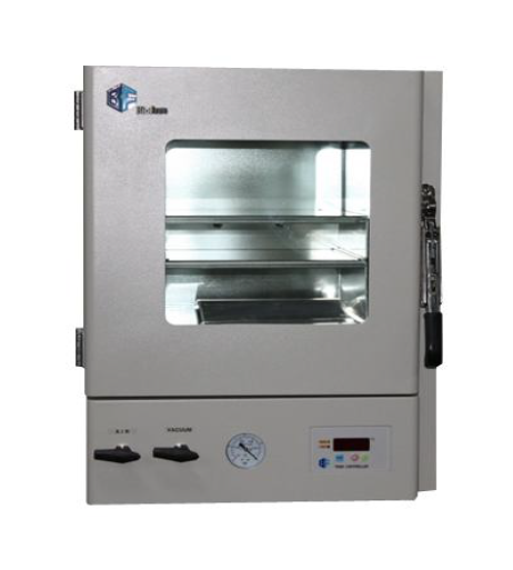 VACUUM OVEN
