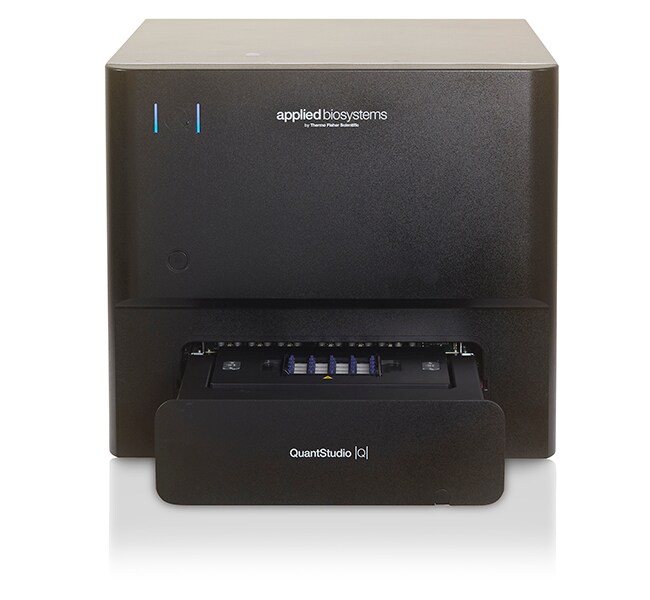 Quant Studio™ Absolute Q Digital PCR System