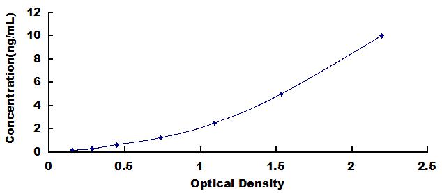 [SEA771Hu] ELISA Kit for Chemokine C-X-C-Motif Ligand 16 (CXCL16)