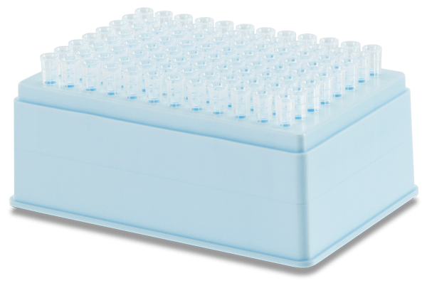 Biomek Tips P20 Non-Sterile