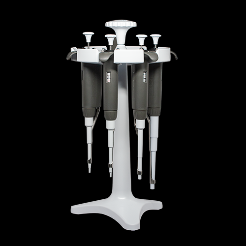 xPIPETTE Carousel Stand