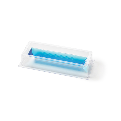 55 mL Reservoir, Translucent, Sterilized