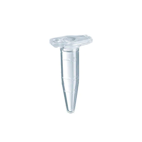 [0030108094] Protein LoBind tubes, 0,5ml,PCR clean, 100 pcs.