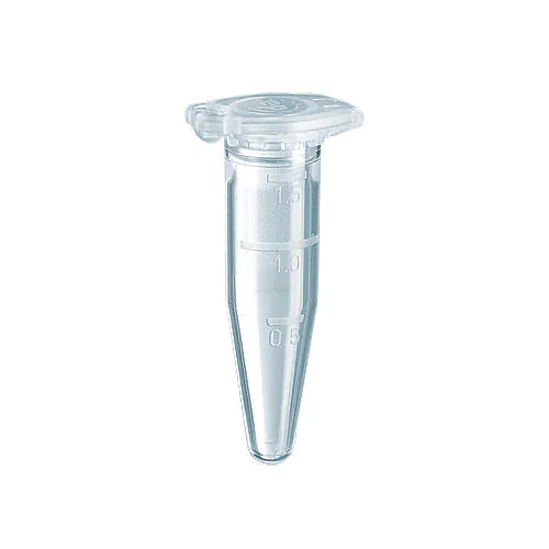 [0030108116] Protein LoBind tubes, 1,5ml,PCR clean, 100 pcs.