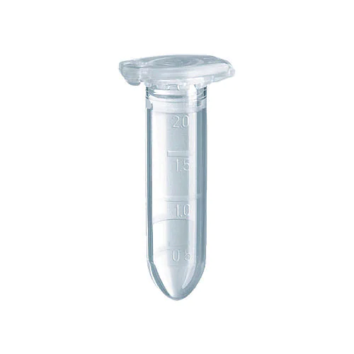 [0030108132] Protein LoBind tubes, 2,0ml,PCR clean, 100 pcs.