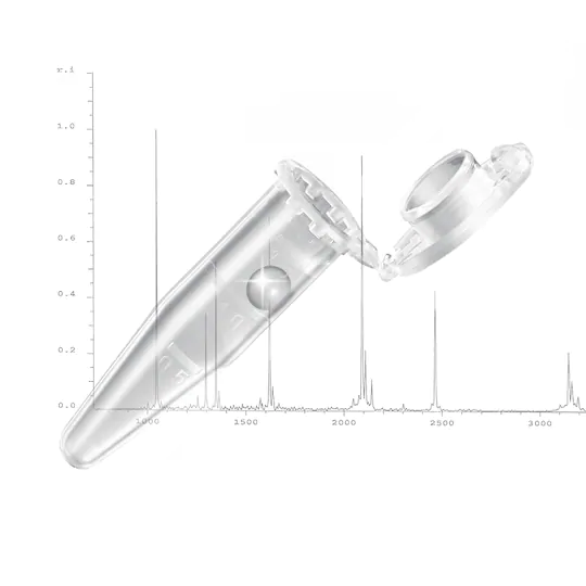 [0030108442] 500 Protein LoBind Tubes, 1.5mL, PCR clean, (500ea x 1bag)