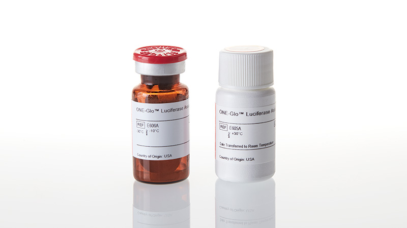 [E6110] ONE-Glo™ Luciferase Assay System,10ml