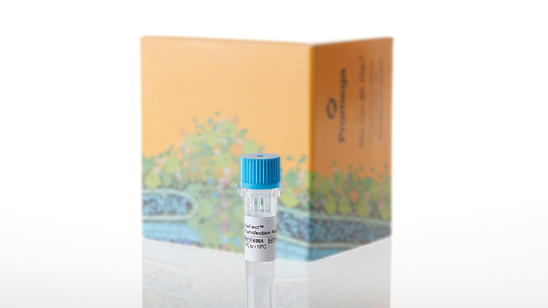 [E4981] ViaFect™ Transfection Reagent, 0.75ml