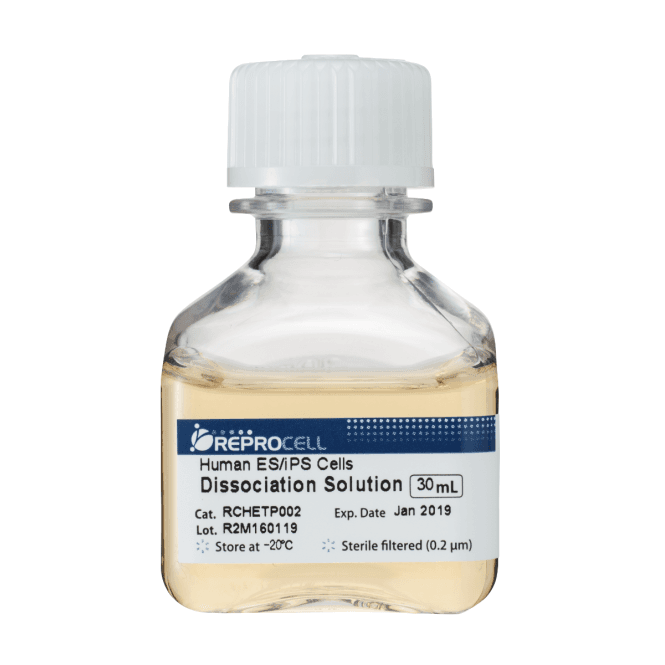 [RCHEMD001] Dissociation solution for human ES/iPS cells (30 mL)