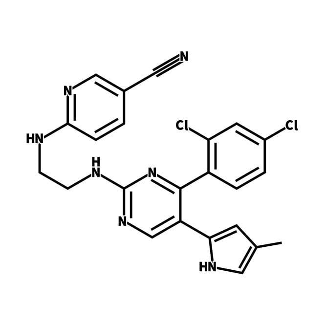 [04-0004-02] Stemolecule CHIR99021 in Solution (2mg in 10mL)