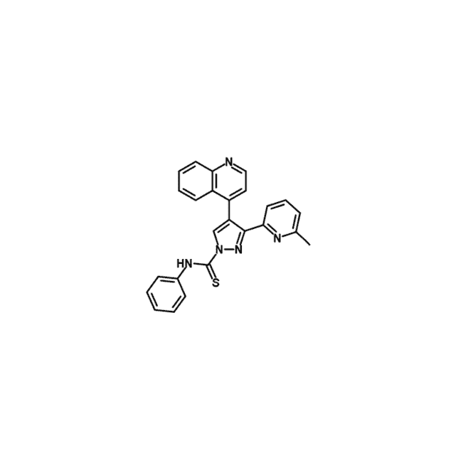 [04-0014] Stemolecule A83-01 (2mg)