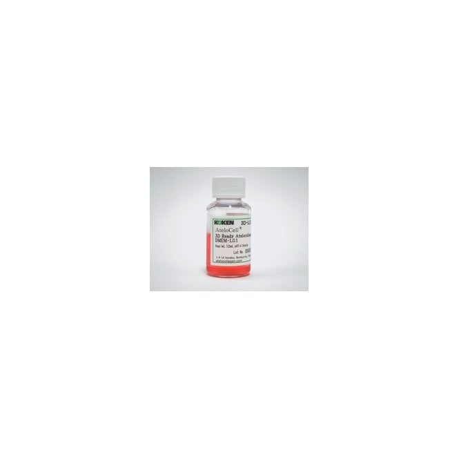 [KKN-3D-HG05] 3D Ready Atelocollagen, DMEM, High Glucose (5 bottle)
