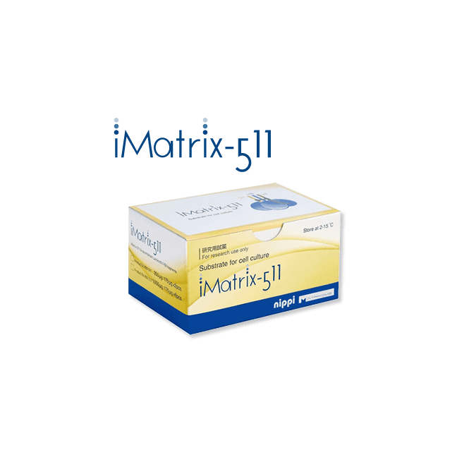 [NP892-011] iMatrix 511 (2 vials x 175ug)