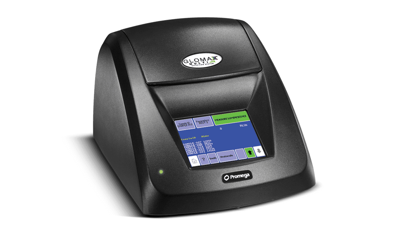 GloMax® 20/20 Luminometer