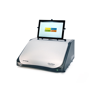 GloMax® Navigator Microplate Luminometer