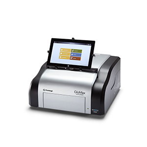 GloMax® Explorer Microplate Reader