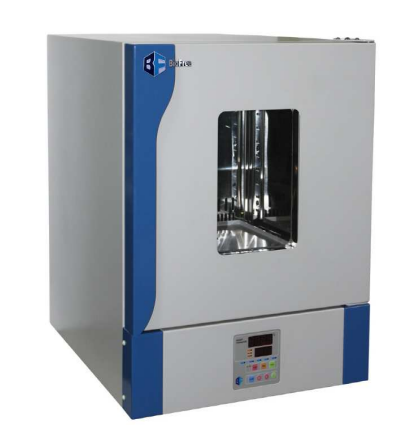 Shaking Incubator