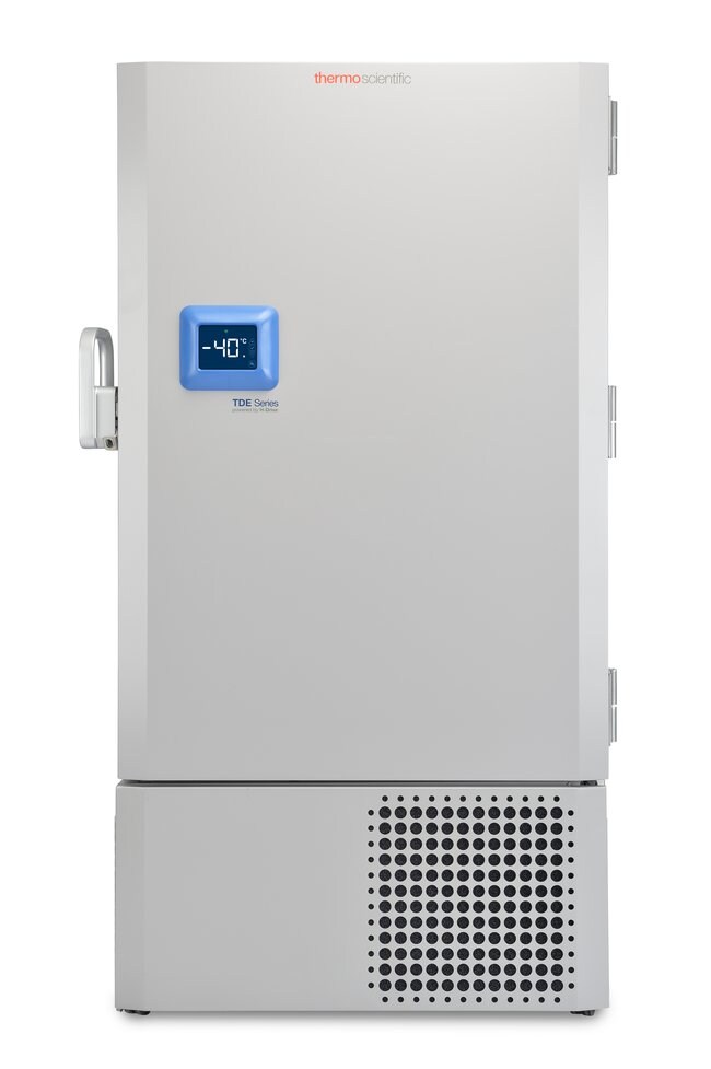 TDE series ULT Freezer (-40°C)