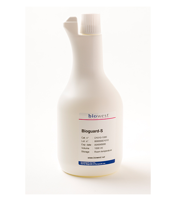 [D1010] Bioguard S, 1L, Spray