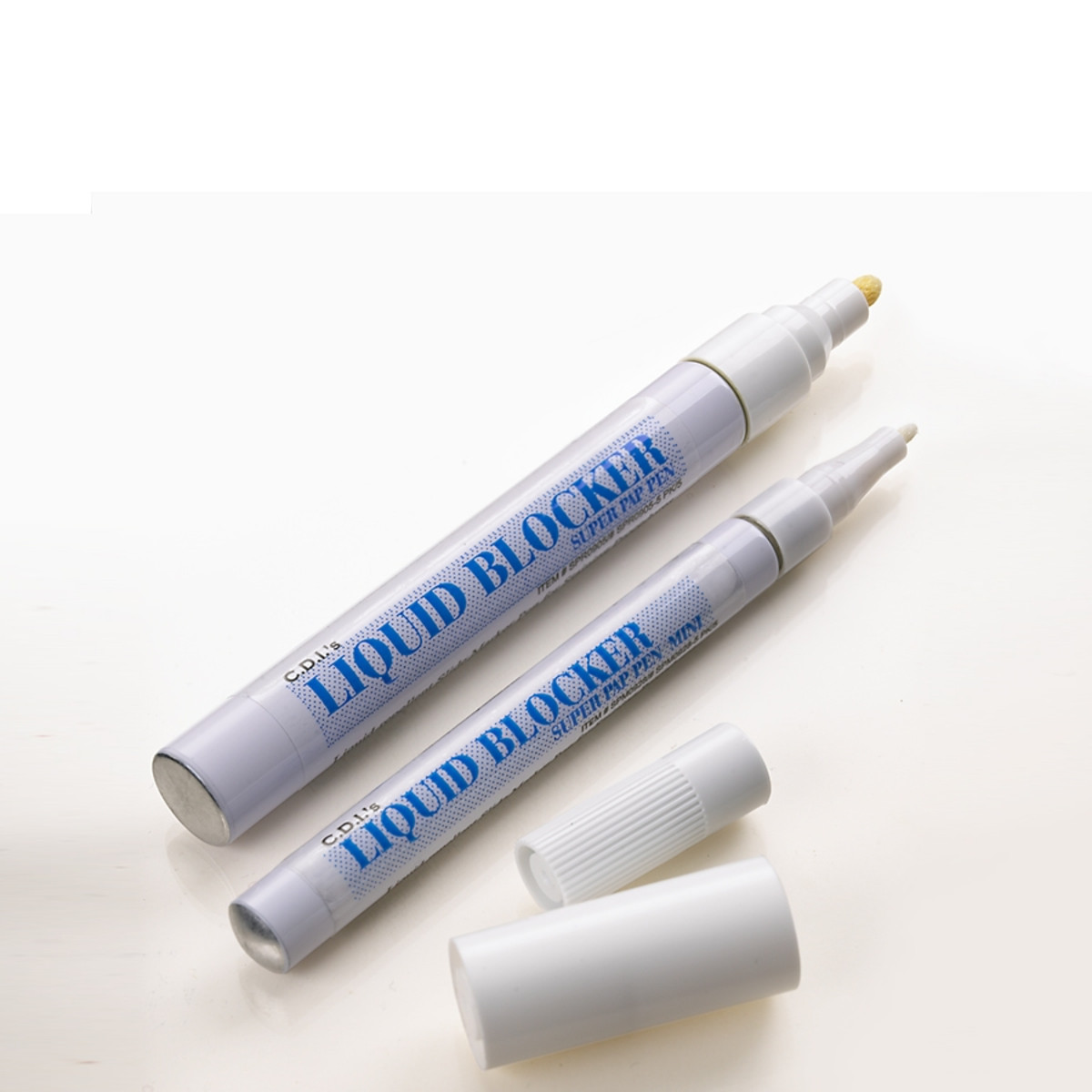 [SPR0905] Super PAP pen, liquid blocker, Regular tip