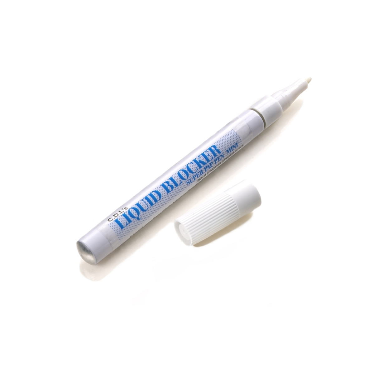 [SPM0928] Super PAP pen, liquid blocker, Mini tip