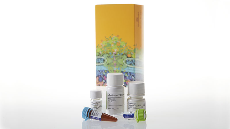 Cholesterol/Cholesterol Ester-Glo™ Assay, 5ml