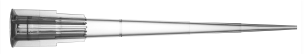 [Non Filter Tips] 0.5-10µL XL, Universal Fit